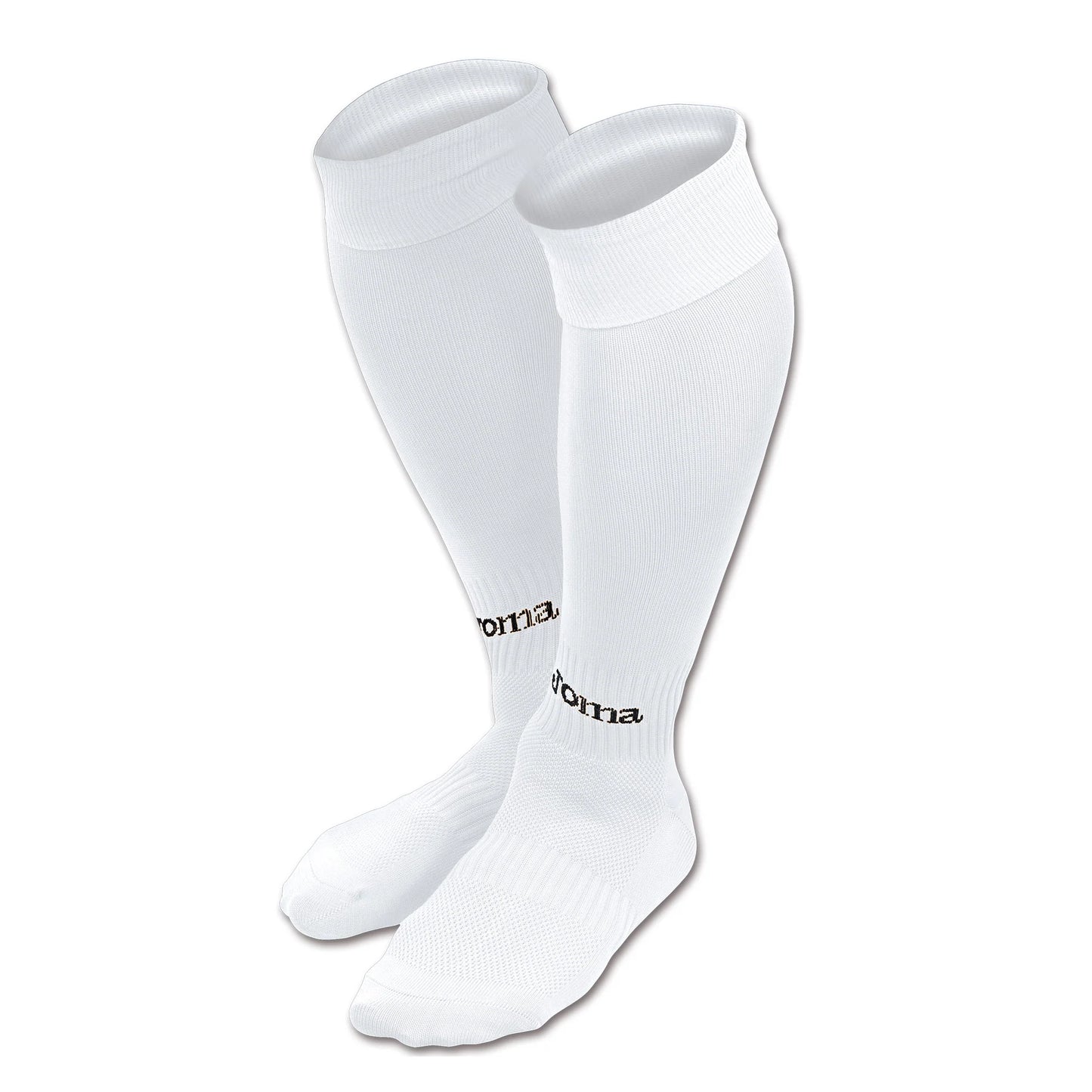 Joma strumpor (Vit)
